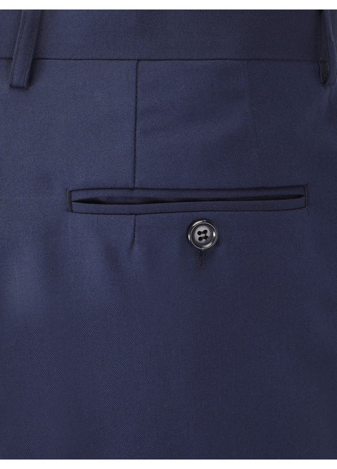 SKOPES Kennedy Royal Blue Suit Trouser Size 30 - 72