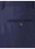 SKOPES Kennedy Royal Blue Suit Trouser Size 30 - 72