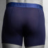 Bamboo Boxers - Navy