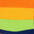 Rainbow Stripe Matching Bamboo Socks (Adult & Child)