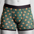 Bamboo Boxers - Foxes
