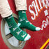 Fisherman Bamboo Socks