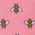 Bumblebee Bamboo Socks
