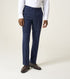Skopes Caspian Suit Tailored Fit Trouser For Men ins Navy Blue, 30W-58W
