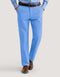Sky Blue Comfort Chino Trouser