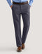 Smart Fit Dark Grey Chinos