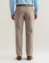 Beige Performance Chino Trouser