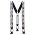 Japanese Lady Limited Edition Luxury Braces