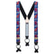Thirties Travel Limited Edition Luxury Braces