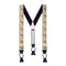 Law & Order Limited Edition Luxury Braces