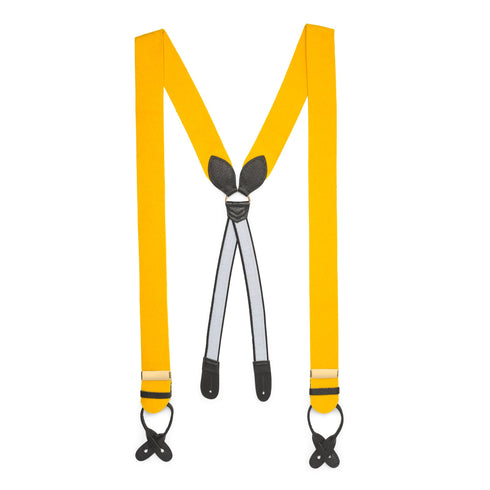Gold Box Cloth Braces