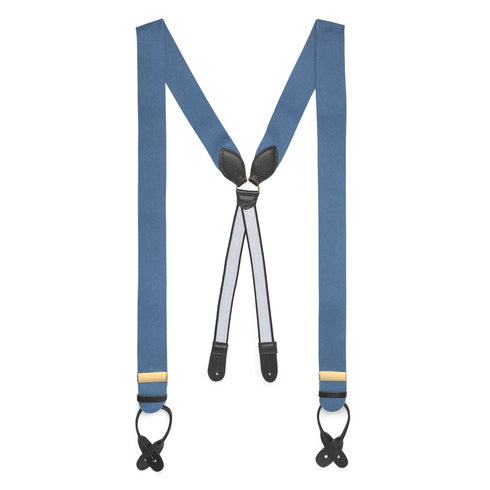 Saxe Box Cloth Braces