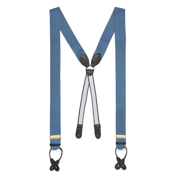 Saxe Box Cloth Braces