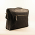 Barholm Leather & Canvas Messenger