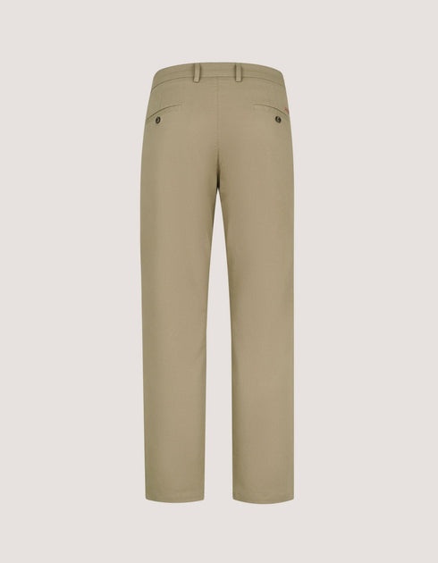 Easy Care Chinos – Khaki