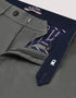 Smart Fit Grey Chino Trouser