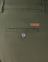Smart Fit Olive Chino Trouser