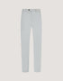 Silver Easy Care Chino Trouser