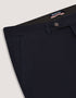 Navy Moleskin Chino Trouser
