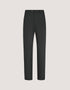 Dark Grey Moleskin Chino Trouser