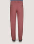 Medium Maroon Chino Trouser