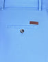 Sky Blue Comfort Chino Trouser