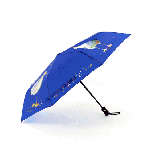 Cherry Parsons 4 Seagull design Telescopic