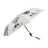 Cherry Parsons 8 Seagull design Telescopic White