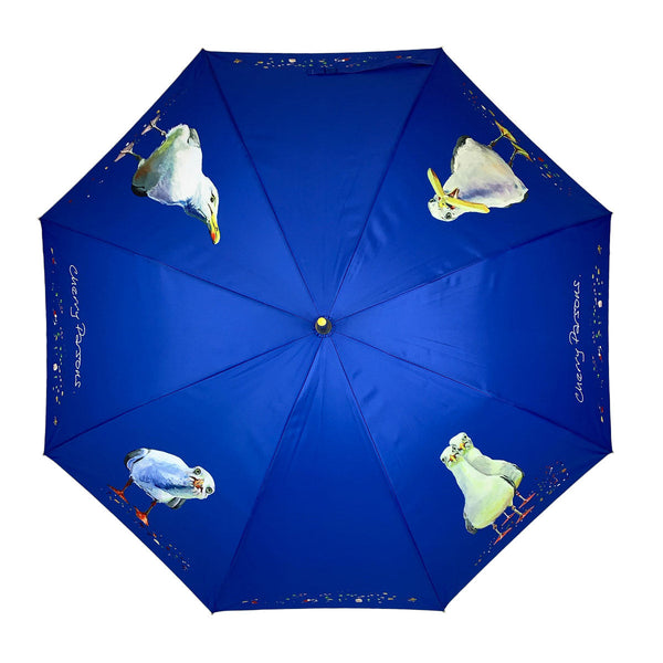 Cherry Parsons 4 Seagull design Classic