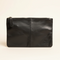 Classic Leather Pouch