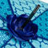 Darling Divas Let it Shine Boutique Umbrella