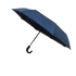 Manual Stick Umbrella (16 Ribs) with rainbow colours