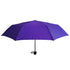 Everyday Purple Folding Umbrella Manual