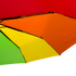 Everyday Rainbow Folding Umbrella