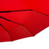 Everyday Red Folding Umbrella Manual
