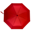Everyday Red Folding Umbrella Manual
