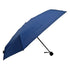 Everyday Folding Super Mini Blue Umbrella