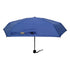 Everyday Folding Super Mini Blue Umbrella