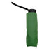 Everyday Folding Super Mini Green Umbrella