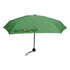 Everyday Folding Super Mini Green Umbrella