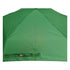 Everyday Folding Super Mini Green Umbrella