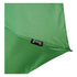 Everyday Folding Super Mini Green Umbrella