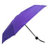 Everyday Folding Super Mini Purple Umbrella