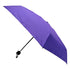 Everyday Folding Super Mini Purple Umbrella