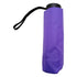 Everyday Folding Super Mini Purple Umbrella