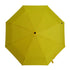 Everyday Yellow Folding Umbrella Manual