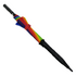 Giant De-Luxe Auto Rainbow Golf Umbrella
