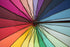 Everyday Rainbow Umbrella with 24 ribs (88cm dia) Reg.