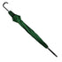Everyday Swirl Stick Umbrella Forrest Green