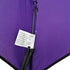 Everyday Swirl Stick Umbrella Plum